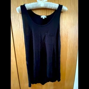 Zenana Outfitters black tank